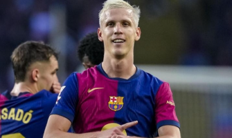 Barcelona start met verschillende nieuwe commerciële samenwerkingen