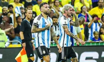 Glorie is verleden tijd geworden