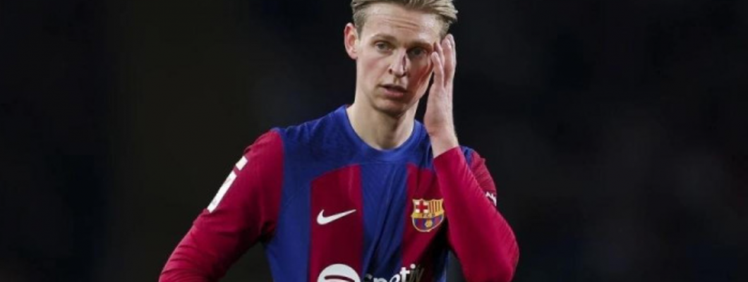 Hij heeft de harten van de Barcelona-fans verloren