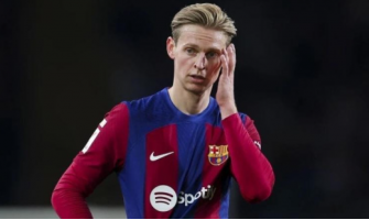 Hij heeft de harten van de Barcelona-fans verloren