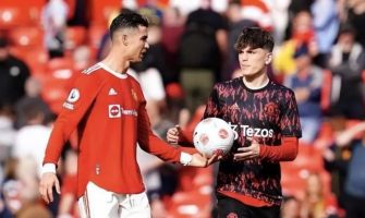 Garnacho wordt het grootste slachtoffer