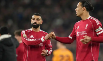 Salahs wisselprestatie laat te wensen over