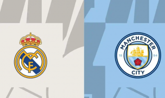 Real Madrid lijdt thuisnederlaag tegen Manchester City