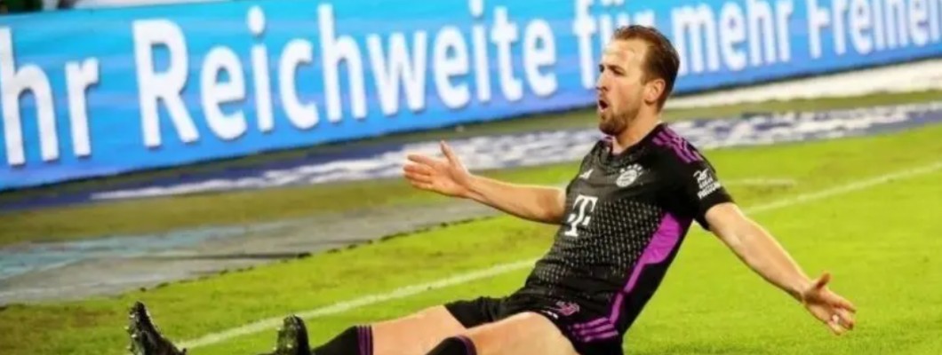 Een perfecte afsluiting van 2023