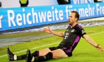 Een perfecte afsluiting van 2023