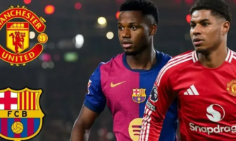 Twee spelers in slechte vorm ruilen?