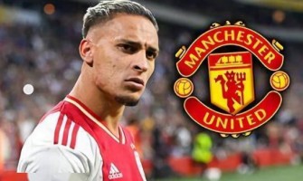 Eredivisie-spits bovenaan de voetbalstandaard van deze zomer