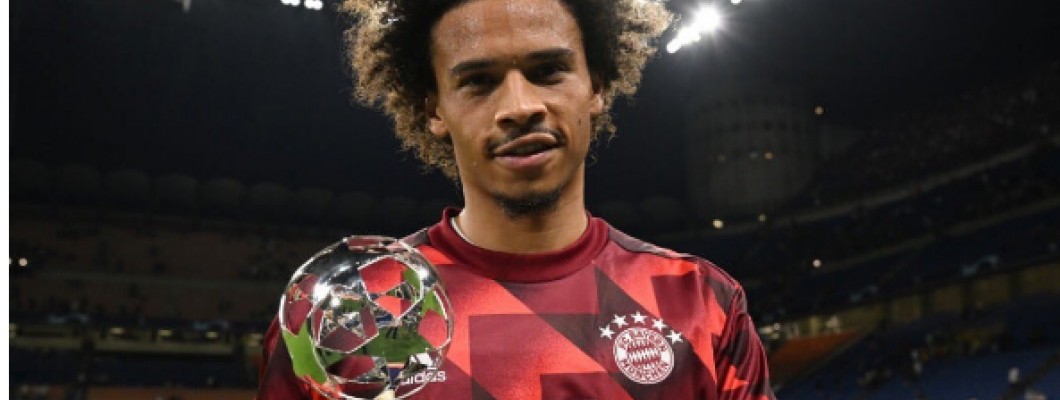 Bayern klopt Inter Milaan voor goede start