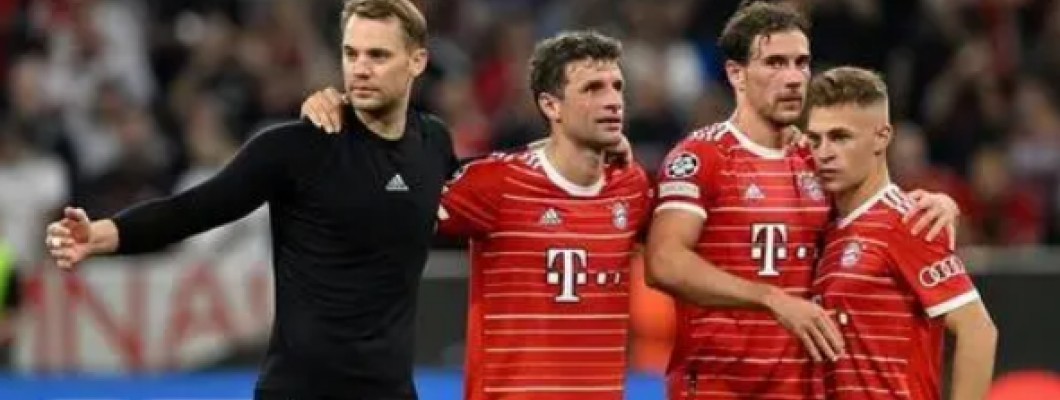 WK Duitsland loopt vast