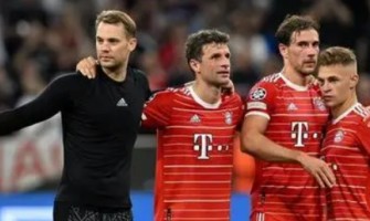 WK Duitsland loopt vast