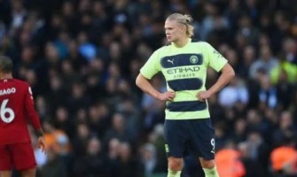 Håland is een doelpuntenmachine