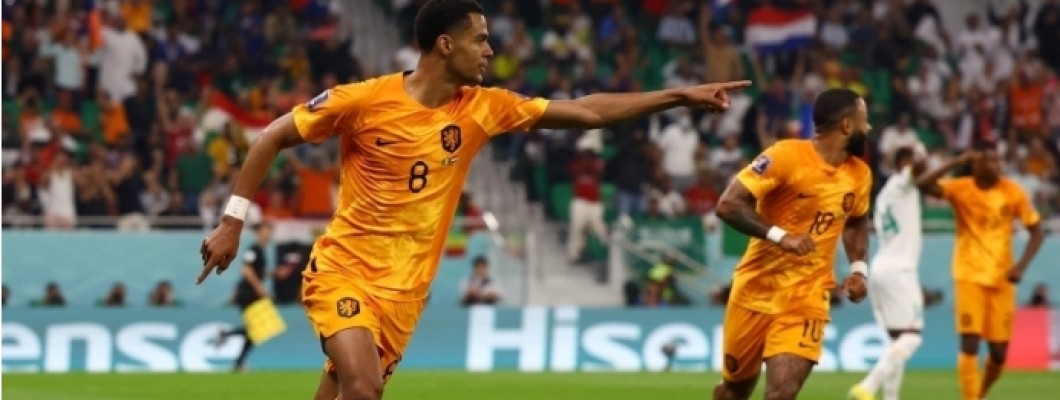 De toekomst van het Nederlands team
