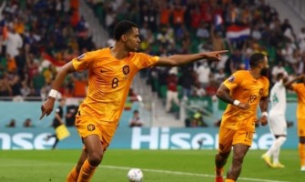 De toekomst van het Nederlands team