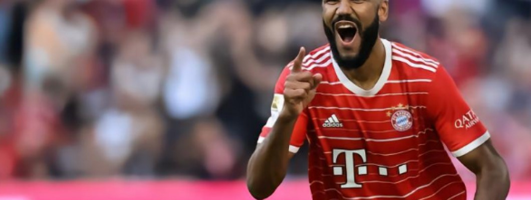 Manchester United kijkt naar Bayern-spits