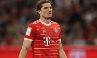 Het rugnummer van Manchester United van Sabitzer is onthuld