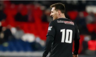 Parijs 10 is een vloek