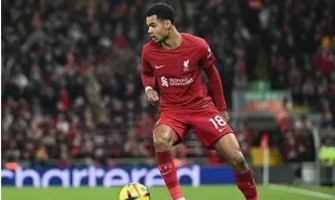 De confrontatie tussen de Nederlandse 