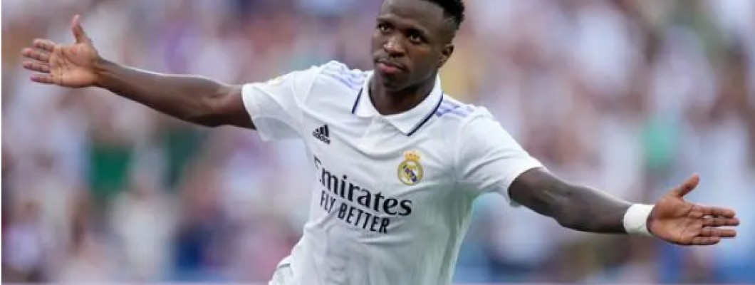 Weiger voetbalshirt nr. 7 te dragen!