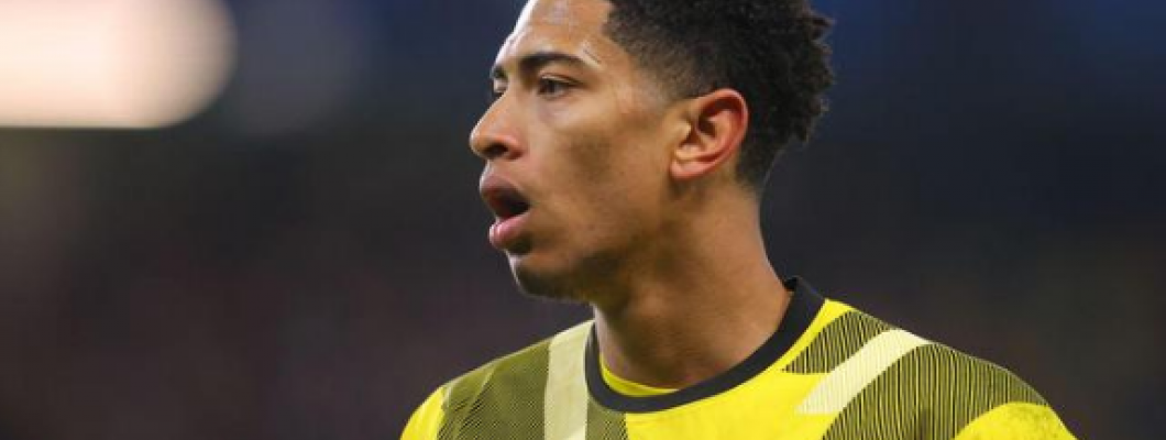 Spraakmakend begin van de transferstorm