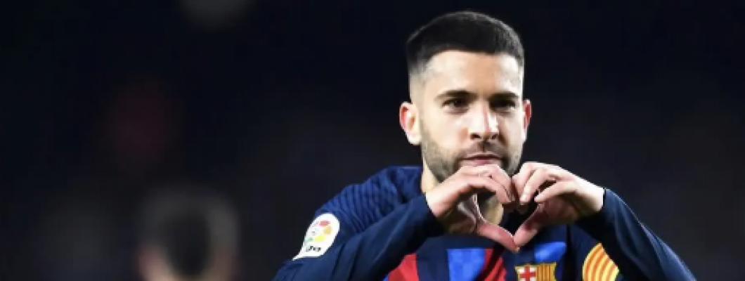 Beëindigde 11 jaar Barcelona-carrière