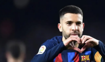 Beëindigde 11 jaar Barcelona-carrière