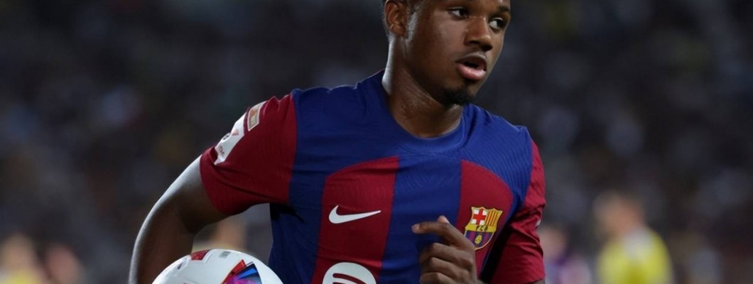 Spaans 'wonderkind' bedenkt zich