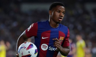 Spaans 'wonderkind' bedenkt zich