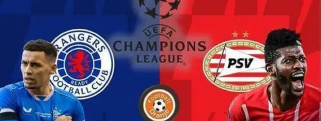 2-2, de confrontatie tussen twee Nederlandse legendes