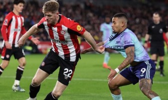 Verkozen tot beste speler van de wedstrijd!