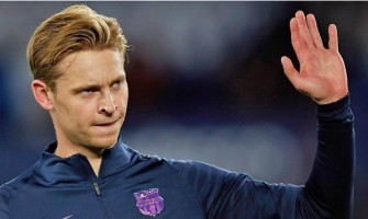 Barcelona zal de last van zich afschudden