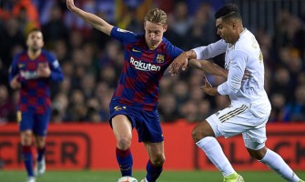 Kiest de Nederlandse ster voor Bayern?