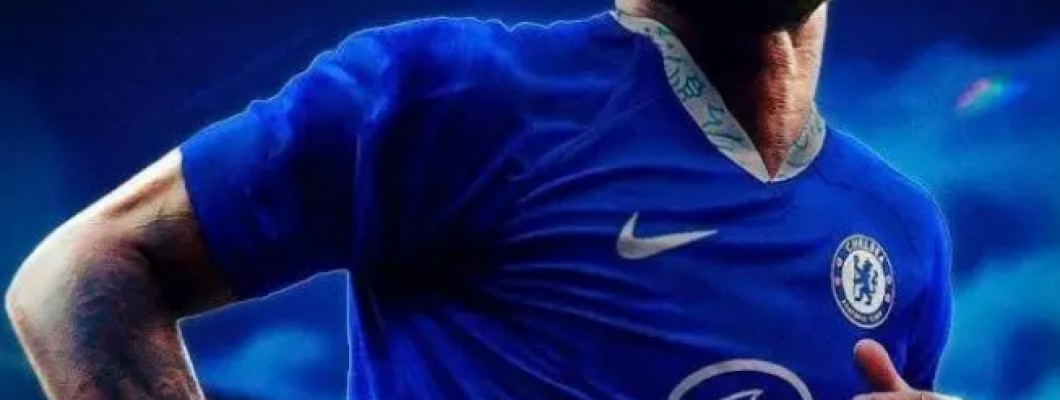 Manchester City neemt officieel afscheid van Sterling