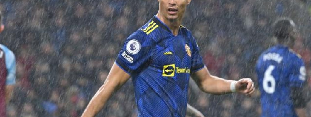 Ronaldo's eigenzinnigheid is een slecht voorbeeld