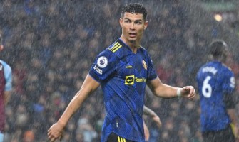 Ronaldo's eigenzinnigheid is een slecht voorbeeld