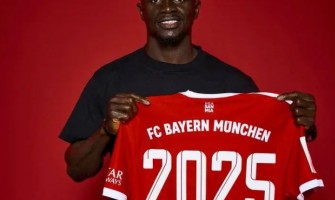 Wordt hij de opvolger van Lewandowski?