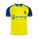 Voetbalshirt Al-Nassr Ronaldo 7 Heren Thuis Tenue 2022-2023 Korte Mouw