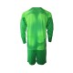 Liverpool Voetbalshirt Doelman Kleuters/Kids Derde Tenue 2022-2023 Lange Mouw