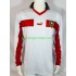 Marokko Voetbalshirt 1998 Retro Heren Uit Tenue Lange Mouw