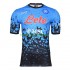Napoli Voetbalshirt Halloween Heren Thuis Tenue 2022-2023 Korte Mouw