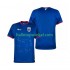 Voetbalshirt Cape Verde Heren Thuis Tenue 2024-2025 Korte Mouw