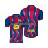 FC Barcelona Voetbalshirt Heren Vierde Tenue 2025-2026 Korte Mouw