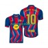 FC Barcelona Voetbalshirt Lamine Yamal 10 Heren Vierde Tenue 2025-2026 Korte Mouw