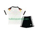 Duitsland Voetbalshirt Kleuters/Kids Thuis Tenue WK 2026 Korte Mouw
