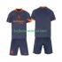 Inter Milan Voetbalshirt Kleuters/Kids Derde Tenue 2025-2026 Korte Mouw
