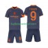Inter Milan Voetbalshirt Marcus Thuram 9 Kleuters/Kids Derde Tenue 2025-2026 Korte Mouw