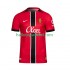 Voetbalshirt RCD Mallorca Heren Thuis Tenue 2025-2026 Korte Mouw