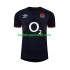 Engeland Rugby Heren Uit Tenue 2024 Korte Mouw