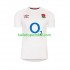 Engeland Rugby Heren Thuis Tenue 2024 Korte Mouw