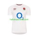 Engeland Rugby Heren Thuis Tenue 2024 Korte Mouw