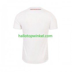Engeland Rugby Heren Thuis Tenue 2024 Korte Mouw
